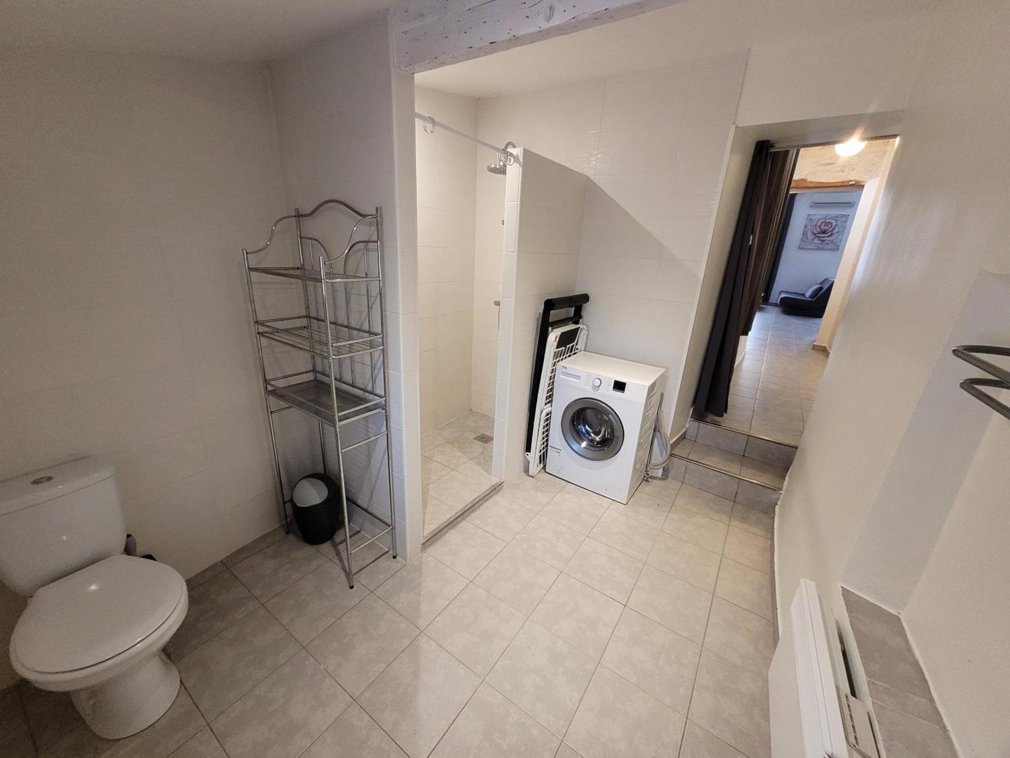 Souvenirs D'Hier Appartement Hyères Buitenkant foto