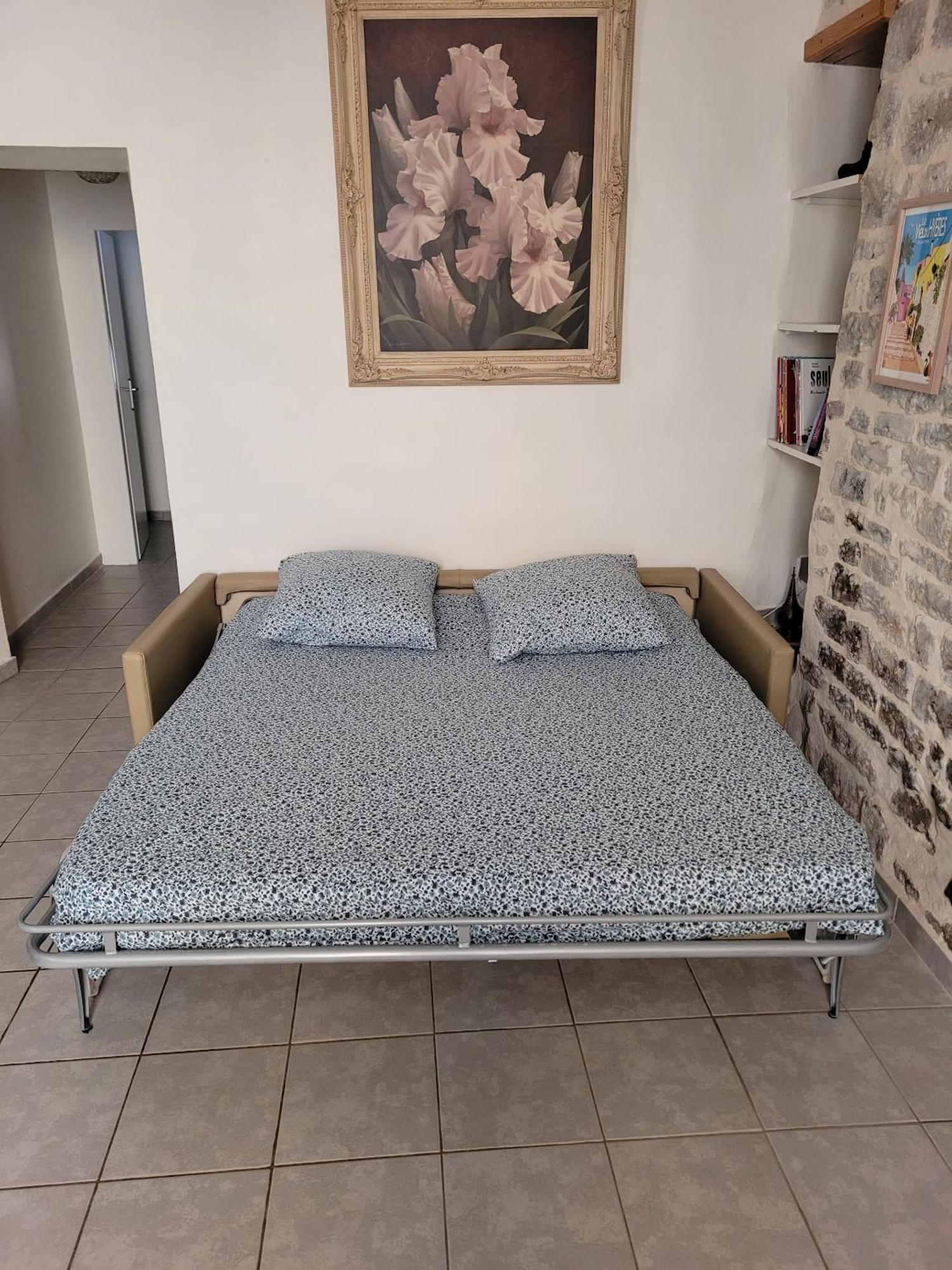 Souvenirs D'Hier Appartement Hyères Buitenkant foto