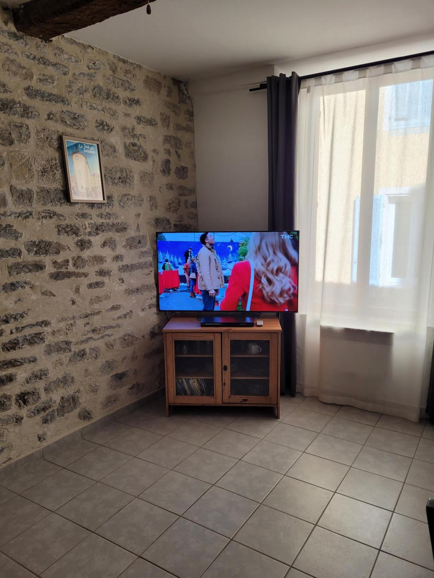 Souvenirs D'Hier Appartement Hyères Buitenkant foto