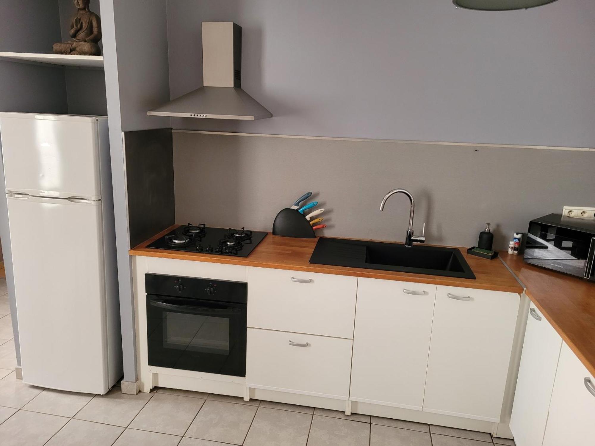 Souvenirs D'Hier Appartement Hyères Buitenkant foto