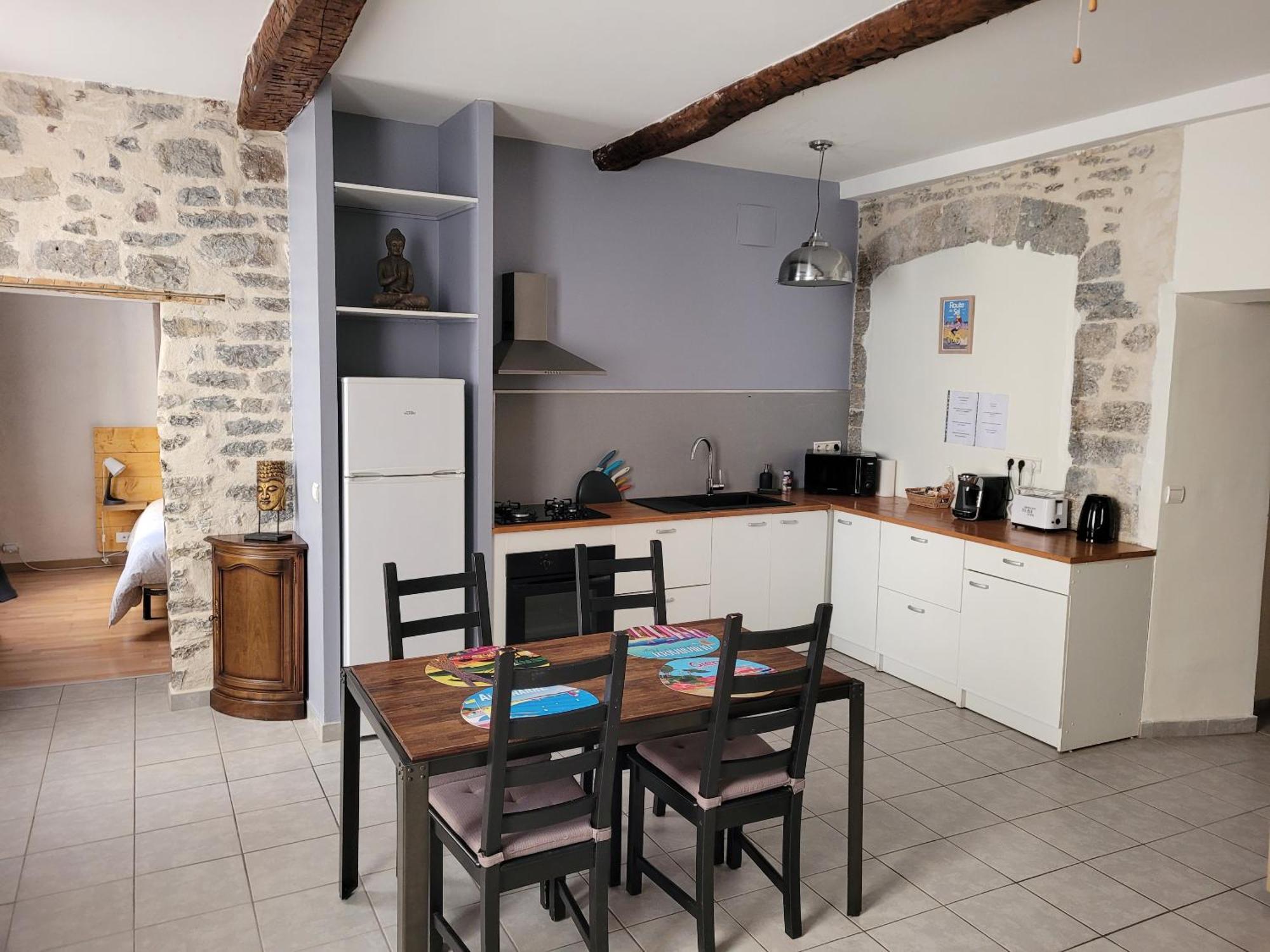 Souvenirs D'Hier Appartement Hyères Buitenkant foto